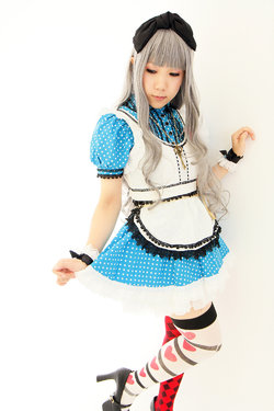 Free Hentai Cosplay Gallery: Scarbo - Majestic Princess