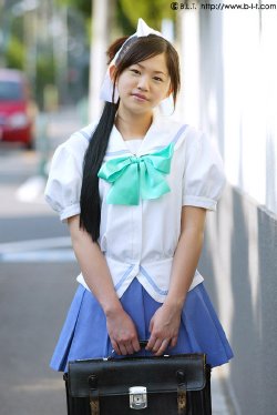 [BLT-171] (Masae Hirasaki) - Noemi Itou @ With You