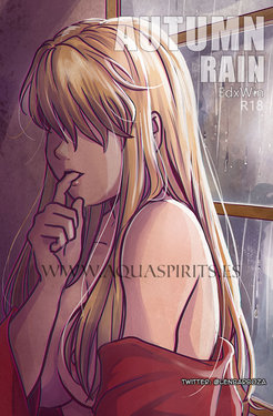 [Aquarina] - Autumn Rain[full metal alchemist ](ongoing)