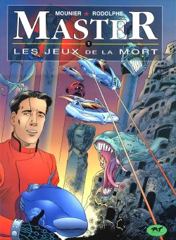 Free Hentai Misc Gallery: [Ardem (Alain Mounier)] Master [French]