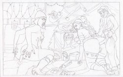 Family Incest [Art by Th0m]