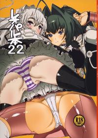Free Hentai Doujinshi Gallery: (C86) [Dorepooru (Leopard)] Leopard Hon 22 (Hitsugi no Chaika)