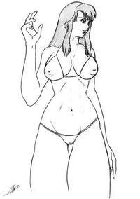 Free Hentai Doujinshi Gallery: Ramiasu [Gundam Seed]