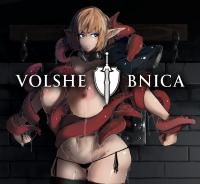 Free Hentai Western Gallery: [Oxykoma] VOLSHEBNICA [English]