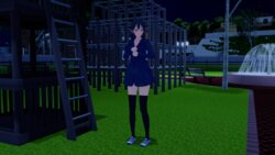 [U315] Umi-chan no Roshutsu Bouken 7 (Love Live!)