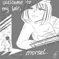 [Itsuune] Tomb Raiding