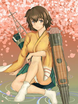 [Pixiv] 砂糖鯵 (8502090)