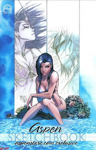 Free Hentai Western Gallery: Aspen Sketchbook