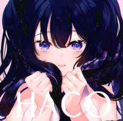 (C97) [hanasaku (Atiki)] HACO