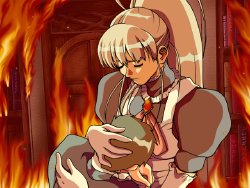 [Tiare] Tenshi Ningyou