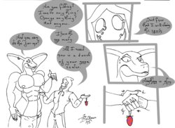 Free Hentai Western Gallery: [IdleRawr] The Easter Egg of Doom