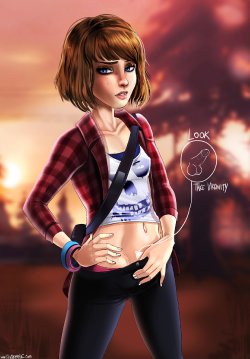 Free Hentai Western Gallery: [Shagbase] Life is Strange [Ongoing]