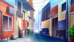 [Epic Works] Episicava Vol.1 (Background)