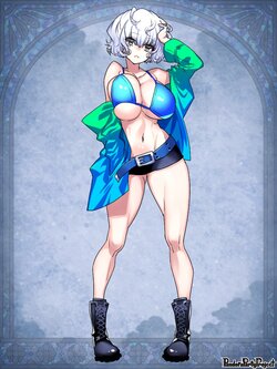 Artist snail8maimai (pixiv)