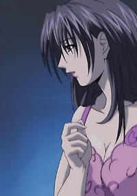 Free Hentai Image Set Gallery: ENBO 5