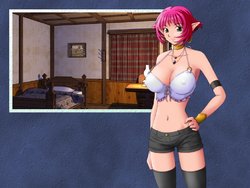 Free Hentai Game CG Set Gallery: [Rascou] Kemono Michi - Roku plus - (Viper RSR)