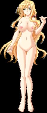 [Shiratama] Tsuma Youji ~ Boku wa Hitozuma Kanrinin ~ (character)