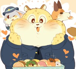 [Hyaku] ジャンルごちゃまぜまとめ。④