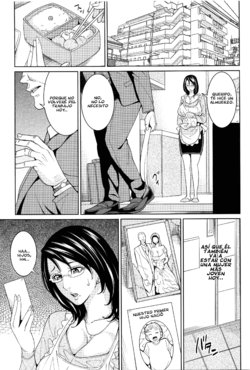 [Maimu-Maimu] Kyouko Sensei to Boku no Himitsu Ch. 2 (Onna Kyoushi to Boku no Himitsu) [Spanish] [Nico Nii Scans]