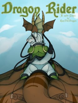[Jagon] Dragon Rider [Korean]