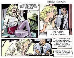 Free Hentai Western Gallery: [Munez] Fantasies [English]