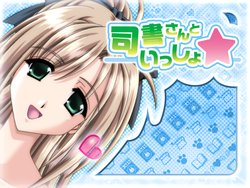 [Trabulance] Shisho-san to Issho