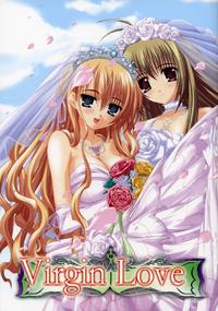 Free Hentai Doujinshi Gallery: (SC32) [TAMARANCHI (Shinbo Tamaren)] Virgin Love (Otome wa Boku ni Koishiteru)