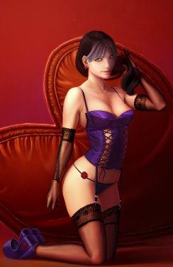 Some of the best artists in the world [2]