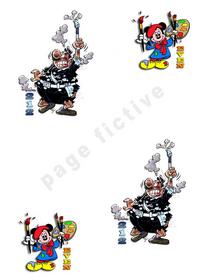 Free Hentai Western Gallery: [Brian Tarsis] Sheik of Salisbury [English]