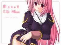 Free Hentai Artist CG Set Gallery: [Defutsuya] Priest CG Album (Ragnarok Online)