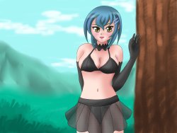 Free Hentai Game CG Set Gallery: [Kirei na Tomomi] Akuryou no Doukutsu VX