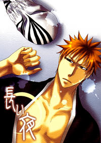 Free Hentai Doujinshi Gallery: (C70) [302 (Yagi)] A Long Night (Bleach) [English]