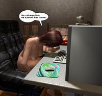 Free Hentai Misc Gallery: fredy 1