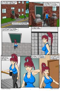 Free Hentai Western Gallery: [MagicTowers] Endless Possibilities 1