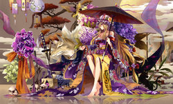 [pixiv] NEKO♨(yanshoujie)