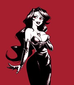 [Nortuet] Twitter archive (OC / Dragon Ball)