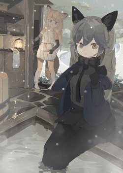 [Pixiv] mochyolimpun (23965942)  2019.03.19