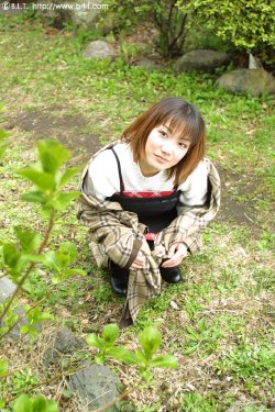 [BLT-063] (Airi Tahara) - Shiori Misaka @ Kanon