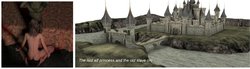 The last elf princess and old orc slave part 2