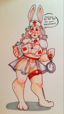 [TWITTER] TrashcanSasha