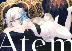 (C95) [hanasaku (Atiki)] Atem