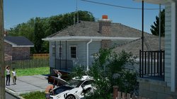 Raks3d-My moms gone crazy.Part1(preview)