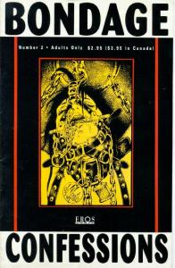 Free Hentai Western Gallery: [deMentia] Bondage Confessions #2