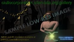 [GALLERY] Characters and Creatures #5