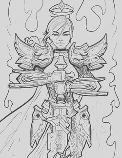 Evulart ( All of 2018 )