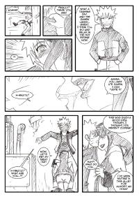 Free Hentai Western Gallery: [mattwilson83] Mixup