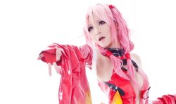 Free Hentai Cosplay Gallery: Cosplayer-旭子