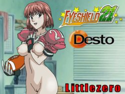 [Patreon] Desto