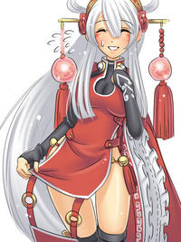 Free Hentai Non-H Gallery: Pixiv Fantasia 3