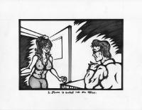 Free Hentai Western Gallery: [YuptonSinclair] Sarkan Nanobot